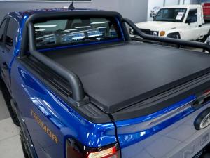 Ford Ranger 2.0 BiTurbo double cab Tremor 4WD - Image 22