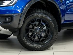 Ford Ranger 2.0 BiTurbo double cab Tremor 4WD - Image 4