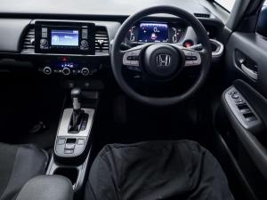 Honda Fit 1.5 Comfort - Image 13