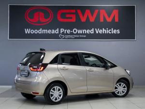 Honda Fit 1.5 Comfort - Image 18