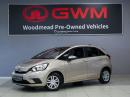 Thumbnail Honda Fit 1.5 Comfort