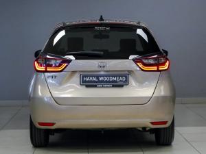 Honda Fit 1.5 Comfort - Image 20