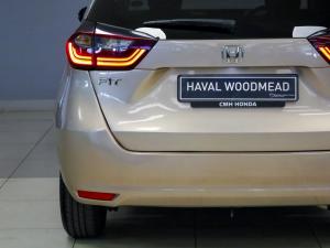 Honda Fit 1.5 Comfort - Image 21