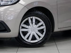 Honda Fit 1.5 Comfort - Image 2