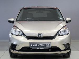 Honda Fit 1.5 Comfort - Image 3