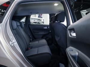 Honda Fit 1.5 Comfort - Image 9