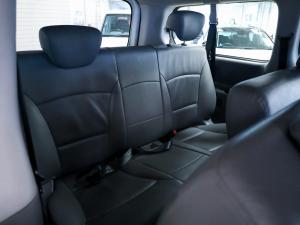 Hyundai H-1 2.5CRDi wagon GLS - Image 11
