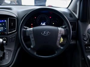 Hyundai H-1 2.5CRDi wagon GLS - Image 12