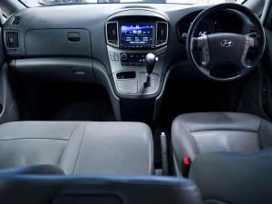 Hyundai H-1 2.5CRDi wagon GLS - Image 13