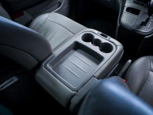 Hyundai H-1 2.5CRDi wagon GLS - Image 18