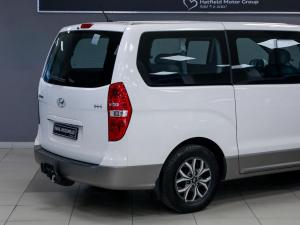 Hyundai H-1 2.5CRDi wagon GLS - Image 19