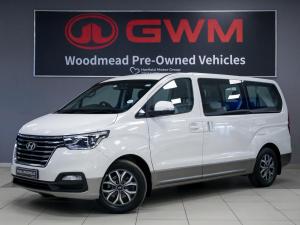 Hyundai H-1 2.5CRDi wagon GLS - Image 1