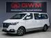 Hyundai H-1 2.5CRDi wagon GLS - Thumbnail 1
