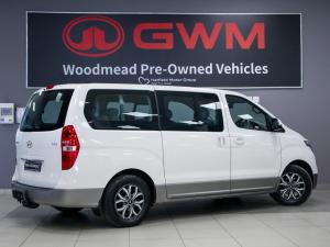 Hyundai H-1 2.5CRDi wagon GLS - Image 20