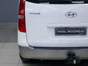 Hyundai H-1 2.5CRDi wagon GLS - Image 22