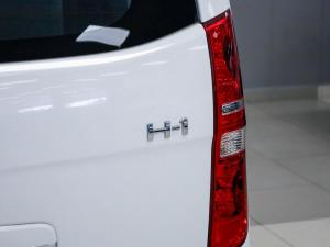 Hyundai H-1 2.5CRDi wagon GLS - Image 23