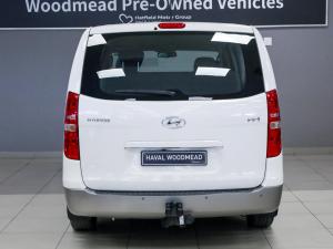 Hyundai H-1 2.5CRDi wagon GLS - Image 24