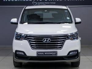 Hyundai H-1 2.5CRDi wagon GLS - Image 2