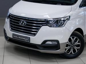 Hyundai H-1 2.5CRDi wagon GLS - Image 3
