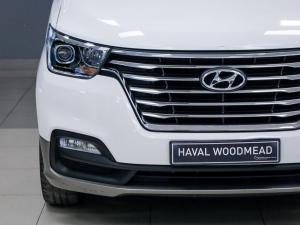 Hyundai H-1 2.5CRDi wagon GLS - Image 5