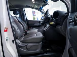 Hyundai H-1 2.5CRDi wagon GLS - Image 6