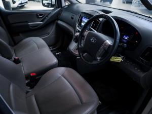 Hyundai H-1 2.5CRDi wagon GLS - Image 8