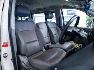 Hyundai H-1 2.5CRDi wagon GLS - Image 9
