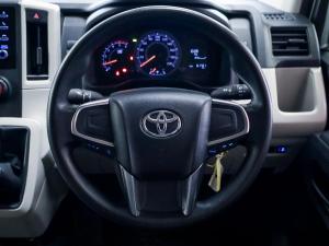 Toyota Quantum 2.8 LWB panel van - Image 11
