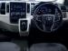 Toyota Quantum 2.8 LWB panel van - Thumbnail 13