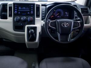 Toyota Quantum 2.8 LWB panel van - Image 13