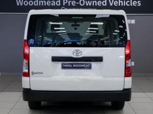 Toyota Quantum 2.8 LWB panel van - Image 18