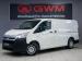 Toyota Quantum 2.8 LWB panel van - Thumbnail 1