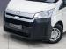 Toyota Quantum 2.8 LWB panel van - Thumbnail 4