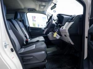Toyota Quantum 2.8 LWB panel van - Image 8