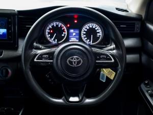 Toyota Rumion 1.5 SX auto - Image 14