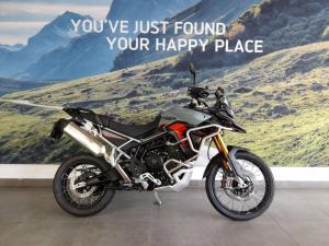 Triumph Tiger 900 Desert Edition - Image 1