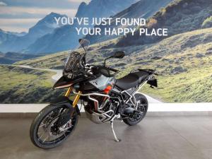 Triumph Tiger 900 Desert Edition - Image 3