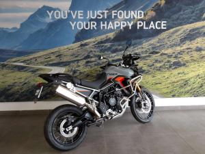 Triumph Tiger 900 Desert Edition - Image 5