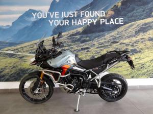 Triumph Tiger 900 Desert Edition - Image 6