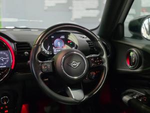MINI Clubman Cooper S Clubman - Image 10