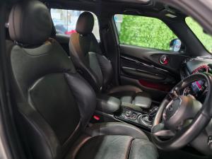 MINI Clubman Cooper S Clubman - Image 14