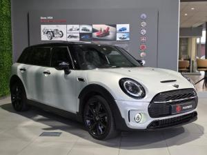 MINI Clubman Cooper S Clubman - Image 1