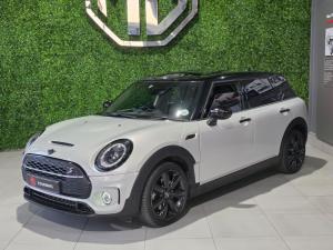 MINI Clubman Cooper S Clubman - Image 2