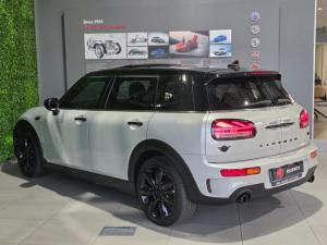 MINI Clubman Cooper S Clubman - Image 4