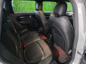 MINI Clubman Cooper S Clubman - Image 8