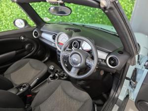 MINI Convertible Cooper Convertible - Image 10