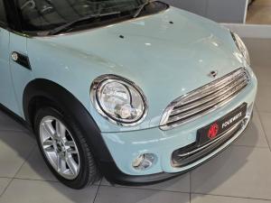 MINI Convertible Cooper Convertible - Image 5