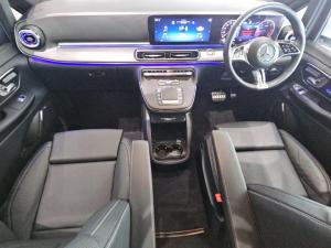 Mercedes-Benz V250d Avantgarde AMG automatic - Image 10
