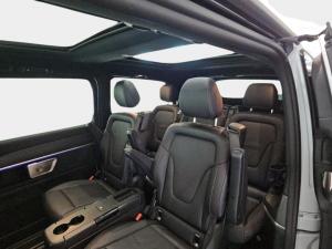 Mercedes-Benz V250d Avantgarde AMG automatic - Image 14