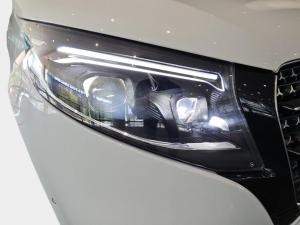 Mercedes-Benz V250d Avantgarde AMG automatic - Image 15
